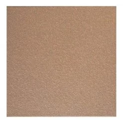 Quarry 8 in. x 8 in. Adobe Brown Ceramic Floor and Wall Tile (11.11 sq. ft. / case) by Daltile