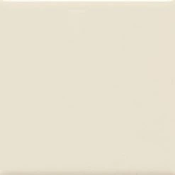 Matte Almond 4-1/4 in. x 4-1/4 in. Ceramic Wall Tile (12.5 sq. ft. / case) by Daltile