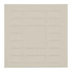 Semi-Gloss Almond 4-1/4 in. x 4-1/4 in. Ceramic Bullnose Wall Tile (0.125 sq. ft. / piece) by Daltile -Daltile Sales Store almond daltile tile trim 0135s44491p1 c3 1000