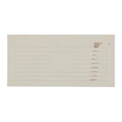 Rittenhouse Square Arctic White 3 in. x 6 in. Ceramic Bullnose Trim Wall Tile (0.125 sq. ft. / piece) by Daltile -Daltile Sales Store arctic white daltile tile trim 0190s4369mod1p2 c3 1000