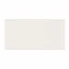 Rittenhouse Square Arctic White 3 in. x 6 in. Ceramic Bullnose Wall Tile (0.125 sq. ft. / piece) by Daltile 2 Rittenhouse Square Arctic White 3 in. x 6 in. Ceramic Bullnose Wall Tile (0.125 sq. ft. / piece) by Daltile -Daltile Sales Store arctic white daltile tile trim 0190s4639mod1p2 64 1000
