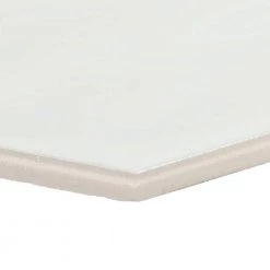 LuxeCraft Arctic White Glossy 3 in. x 12. in. Glazed Ceramic Picket Wall Tile (8.8 sq. ft./Case) by Daltile 13 LuxeCraft Arctic White Glossy 3 in. x 12. in. Glazed Ceramic Picket Wall Tile (8.8 sq. ft./Case) by Daltile -Daltile Sales Store arctic white matte daltile ceramic tile 0190312picka1p2 1f 1000