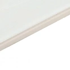 LuxeCraft Arctic White Glossy 3 in. x 12. in. Glazed Ceramic Picket Wall Tile (8.8 sq. ft./Case) by Daltile 14 LuxeCraft Arctic White Glossy 3 in. x 12. in. Glazed Ceramic Picket Wall Tile (8.8 sq. ft./Case) by Daltile -Daltile Sales Store arctic white matte daltile ceramic tile 0190312picka1p2 44 1000