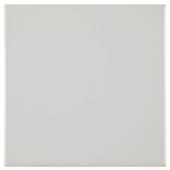 Restore Ash Gray 6 in. x 6 in. Glazed Ceramic Wall Tile (12.5 sq. ft. / case) by Daltile