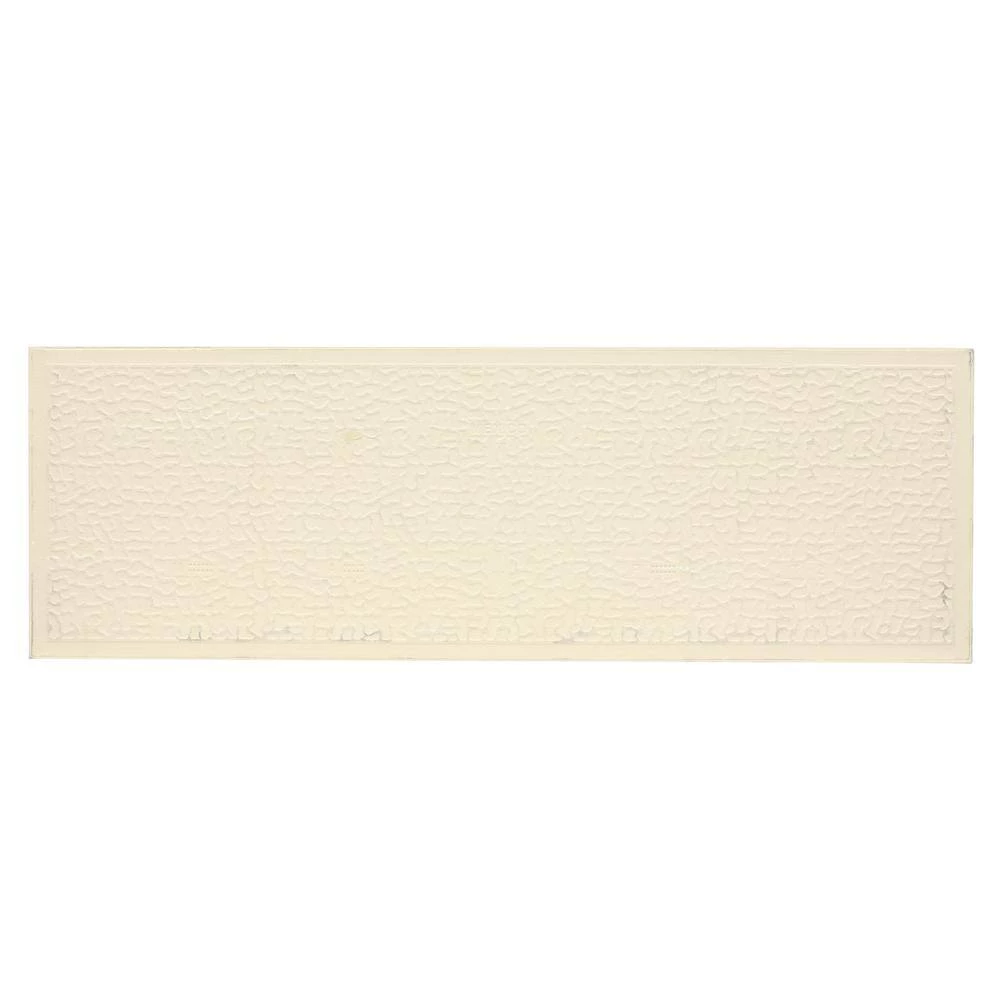 Restore Ash Gray 8 in. x 24 in. Glazed Ceramic Wall Tile (13.3 sq. ft./Case) by Daltile 10 Restore Ash Gray 8 in. x 24 in. Glazed Ceramic Wall Tile (13.3 sq. ft./Case) by Daltile - Image 8