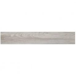 Regent Grove 6 in. x 36 in. Ash Gray Glazed Porcelain Floor and Wall Tile (14.5 sq. ft./Case) by Daltile -Daltile Sales Store ash gray daltile porcelain tile rg05636hd1pr c3 1000