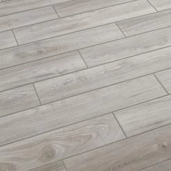 Regent Grove Ash Gray 6 in. x 36 in. Glazed Porcelain Floor and Wall Tile (348 sq. ft./Pallet) by Daltile -Daltile Sales Store ash gray daltile porcelain tile rg05636hdpl1pr c3 1000