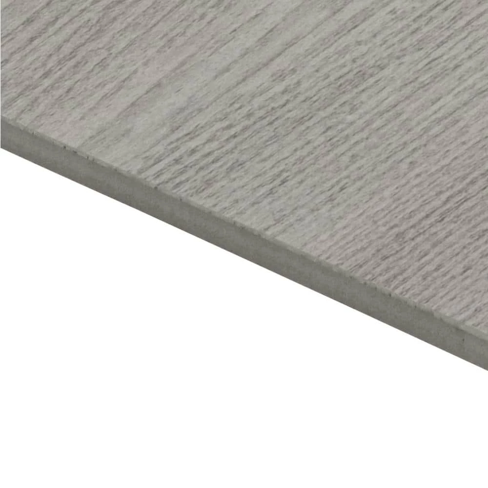 Regent Grove Ash Gray 8 in. x 47 in. Color Body Porcelain Floor and Wall Tile (15.2 sq. ft./Case) by Daltile 11 Regent Grove Ash Gray 8 in. x 47 in. Color Body Porcelain Floor and Wall Tile (15.2 sq. ft./Case) by Daltile - Image 9