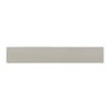 Emerson Wood Ash White 8 in. 47 in. Color Body Porcelain Floor and Wall Tile (15.18 sq. ft./Case) by Daltile -Daltile Sales Store ash white daltile porcelain tile ep068481pk 64 1000