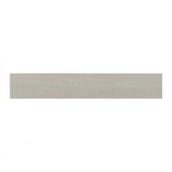 Emerson Wood Ash White 8 in. 47 in. Color Body Porcelain Floor and Wall Tile (15.18 sq. ft./Case) by Daltile