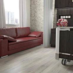 Emerson Wood Basalm Fir 8 in. x 47 in. Color Body Porcelain Floor and Wall Tile (15.18 sq. ft/case) by Daltile -Daltile Sales Store basalm fir daltile porcelain tile ep048481pk 4f 1000