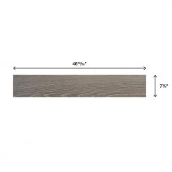 Emerson Wood Basalm Fir 8 in. x 47 in. Color Body Porcelain Floor and Wall Tile (15.18 sq. ft/case) by Daltile -Daltile Sales Store basalm fir daltile porcelain tile ep048481pk 66 1000
