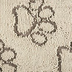 Comfy Pooch Clean Paw Beige/Brown 21 in. x 30 in. Door Mat For Pets by Home Dynamix 13 Comfy Pooch Clean Paw Beige/Brown 21 in. x 30 in. Door Mat For Pets by Home Dynamix -Daltile Sales Store beige brown home dynamix door mats 1 cpp 161 c3 1000