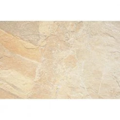 Ayers Rock Solar Summit 13 in. x 20 in. Glazed Porcelain Floor and Wall Tile (12.86 sq. ft. / case) by Daltile