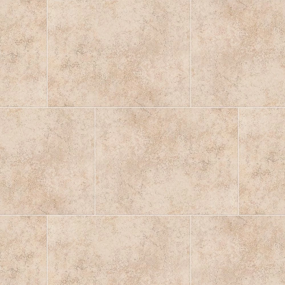 Briton Bone 9 in. x 12 in. Ceramic Wall Tile (11.25 sq. ft. / case) by Daltile 3 Briton Bone 9 in. x 12 in. Ceramic Wall Tile (11.25 sq. ft. / case) by Daltile