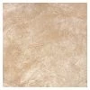 Portland Stone Beige 18 in. x 18 in. Glazed Ceramic Floor and Wall Tile (348.8 sq. ft./Pallet) by Daltile -Daltile Sales Store beige daltile ceramic tile pt011818hdpl1pv 64 1000