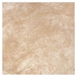 Portland Stone Beige 18 in. x 18 in. Glazed Ceramic Floor and Wall Tile (348.8 sq. ft./Pallet) by Daltile