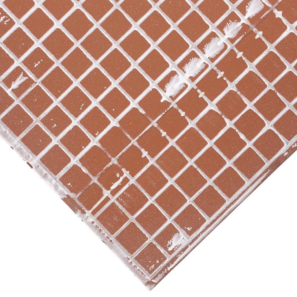 Portland Stone Beige 18 in. x 18 in. Glazed Ceramic Floor and Wall Tile (348.8 sq. ft./Pallet) by Daltile 10 Portland Stone Beige 18 in. x 18 in. Glazed Ceramic Floor and Wall Tile (348.8 sq. ft./Pallet) by Daltile - Image 8