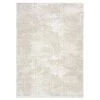 Bazaar Zen Cream 5 ft. x 7 ft. Abstract Area Rug by Home Dynamix -Daltile Sales Store beige home dynamix area rugs 2 5012 102 64 1000