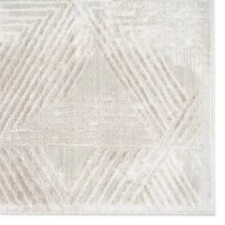 Bazaar Zen Cream 5 ft. x 7 ft. Abstract Area Rug by Home Dynamix -Daltile Sales Store beige home dynamix area rugs 2 5012 102 c3 1000