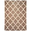 Ventura Roslin Beige/Ivory 8 ft. x 10 ft. Trellis Area Rug by Home Dynamix -Daltile Sales Store beige ivory home dynamix area rugs 1 7859 185 64 1000