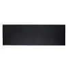 Restore Black 8 in. x 24 in. Glazed Ceramic Wall Tile (13.3 sq. ft./Case) by Daltile