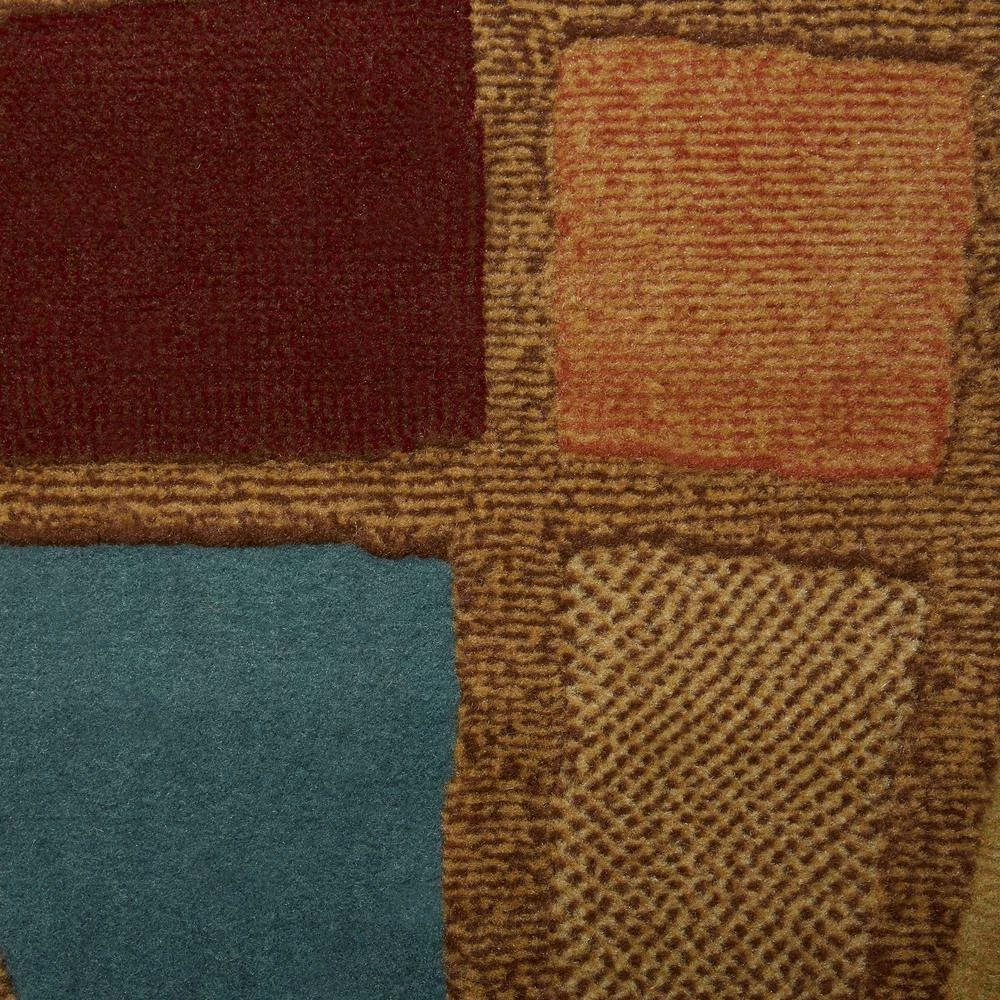 Catalina Black 8 ft. x 10 ft. Indoor Area Rug by Home Dynamix 6 Catalina Black 8 ft. x 10 ft. Indoor Area Rug by Home Dynamix - Image 4