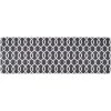 Cozy Living Kochi Lattice Espresso Black 17.5 in. x 55 in. Anti Fatigue Kitchen Mat by Home Dynamix 1 Cozy Living Kochi Lattice Espresso Black 17.5 in. x 55 in. Anti Fatigue Kitchen Mat by Home Dynamix -Daltile Sales Store black home dynamix kitchen mats 1a k01 64 1000