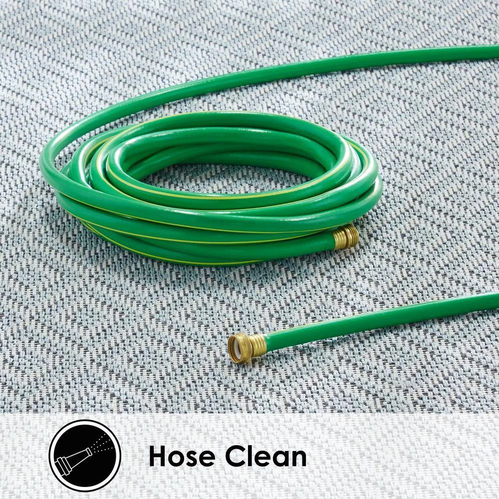 Tripoli Lydia Blue/Cream 8 ft. x 10 ft. Geometric Indoor/Outdoor Area Rug by Home Dynamix 6 Tripoli Lydia Blue/Cream 8 ft. x 10 ft. Geometric Indoor/Outdoor Area Rug by Home Dynamix - Image 4