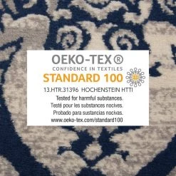 Tremont Blue/Grey 2 ft. x 3 ft. Indoor Area Rug by Home Dynamix -Daltile Sales Store blue grey home dynamix area rugs 5n 19003 340 76 1000