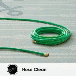 Marine Anchor Blue/Ivory 8 ft. x 10 ft. Indoor/Outdoor Area Rug by Home Dynamix -Daltile Sales Store blue ivory home dynamix outdoor rugs 1 22121 301 1d 1000