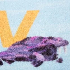 Elementary Zoo Alphabet Blue/Orange 5 ft. x 7 ft. Kids Area Rug by Home Dynamix 21 Elementary Zoo Alphabet Blue/Orange 5 ft. x 7 ft. Kids Area Rug by Home Dynamix -Daltile Sales Store blue orange home dynamix kids rugs 2a ecem05 fa 1000