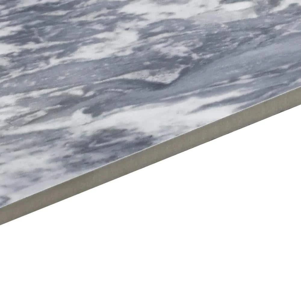 Yorkview Bluette Crystal 12 in. x 24 in. Glazed Porcelain Floor and Wall Tile (17.1 sq. ft./Case) by Daltile 11 Yorkview Bluette Crystal 12 in. x 24 in. Glazed Porcelain Floor and Wall Tile (17.1 sq. ft./Case) by Daltile - Image 9