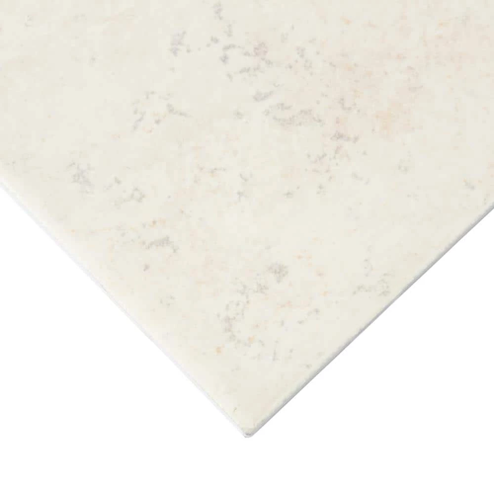 Briton Bone 6 in. x 6 in. Ceramic Wall Tile (12.5 sq. ft. / case) by Daltile 6 Briton Bone 6 in. x 6 in. Ceramic Wall Tile (12.5 sq. ft. / case) by Daltile - Image 4