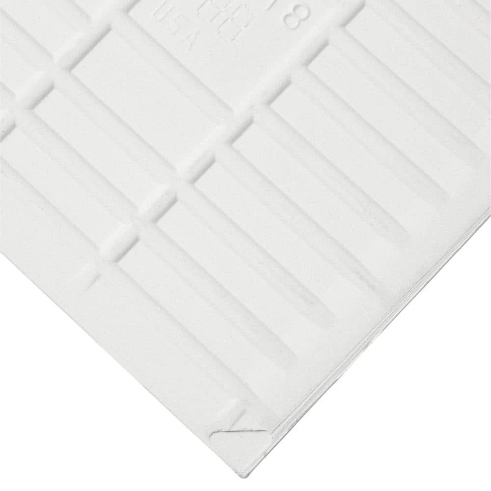 Briton Bone 6 in. x 6 in. Ceramic Wall Tile (12.5 sq. ft. / case) by Daltile 7 Briton Bone 6 in. x 6 in. Ceramic Wall Tile (12.5 sq. ft. / case) by Daltile - Image 5