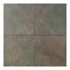 Continental Slate Brazilian Green 18 in. x 18 in. Porcelain Floor and Wall Tile (18 sq. ft. / case) by Daltile -Daltile Sales Store brazilian green daltile porcelain tile cs521818s1p6 64 1000