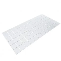 Restore Bright White 12 in. x 24 in. Glazed Ceramic Mosaic Tile (2 sq. ft./each) by Daltile 11 Restore Bright White 12 in. x 24 in. Glazed Ceramic Mosaic Tile (2 sq. ft./each) by Daltile -Daltile Sales Store bright white daltile ceramic tile 019022ms1p2 40 1000