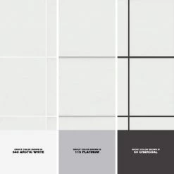 Restore Bright White 10 in. x 14 in. Glazed Ceramic Wall Tile (14.25 sq. ft./Case) by Daltile 12 Restore Bright White 10 in. x 14 in. Glazed Ceramic Wall Tile (14.25 sq. ft./Case) by Daltile -Daltile Sales Store bright white daltile ceramic tile re151014hd1p2 1d 1000