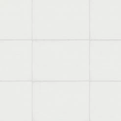 Restore Bright White 10 in. x 14 in. Glazed Ceramic Wall Tile (14.25 sq. ft./Case) by Daltile