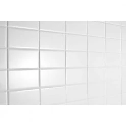 Restore 3 in. x 6 in. Ceramic Bright White Subway Tile (0.125 sq. ft./ Each) by Daltile -Daltile Sales Store bright white daltile ceramic tile re1536modhd1p4 c3 1000 1