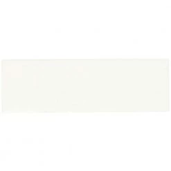 Restore 4 in. x 12 in. Glazed Ceramic Bright White Subway Tile (0.38 sq. ft./Each) by Daltile -Daltile Sales Store bright white daltile ceramic tile re15412modhd1p2 77 1000 1