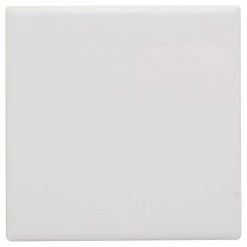 Restore Bright White 4-1/4 in. x 4-1/4 in. Ceramic Wall Tile (0.125 sq. ft./ Each) by Daltile 20 Restore Bright White 4-1/4 in. x 4-1/4 in. Ceramic Wall Tile (0.125 sq. ft./ Each) by Daltile -Daltile Sales Store bright white daltile ceramic tile re1544hd1p4 77 1000 1