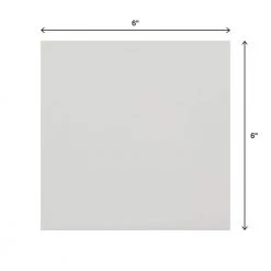 Restore Bright White 6 in. x 6 in. Ceramic Wall Tile (0.25 sq. ft./ Each) by Daltile 17 Restore Bright White 6 in. x 6 in. Ceramic Wall Tile (0.25 sq. ft./ Each) by Daltile -Daltile Sales Store bright white daltile ceramic tile re1566hd1p4 66 1000 1