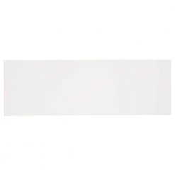 Restore Bright White 8 in. x 24 in. Ceramic Wall Tile (399 sq. ft. / pallet) by Daltile -Daltile Sales Store bright white daltile ceramic tile re15824hdpl1p2 a0 1000