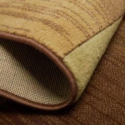 Catalina Brown/Beige 8 ft. x 10 ft. Geometric Area Rug by Home Dynamix -Daltile Sales Store brown beige home dynamix area rugs 1 hd1299 999 1f 1000