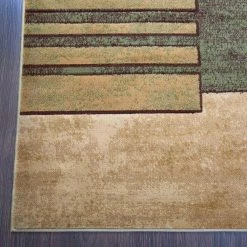 Tribeca Brown/Green 3 ft. x 5 ft. Geometric Area Rug by Home Dynamix 11 Tribeca Brown/Green 3 ft. x 5 ft. Geometric Area Rug by Home Dynamix -Daltile Sales Store brown green home dynamix area rugs 3 hd5367 548 c3 1000