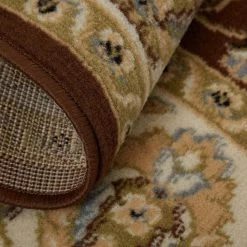 Optimum Brown/Ivory 8 ft. x 10 ft. Indoor Area Rug by Home Dynamix 13 Optimum Brown/Ivory 8 ft. x 10 ft. Indoor Area Rug by Home Dynamix -Daltile Sales Store brown ivory home dynamix area rugs 1 hd919 511 1f 1000