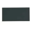 Restore Charcoal Gray 3 in. x 6 in. Glazed Ceramic Subway Wall Tile (12.5 sq. ft /Case) by Daltile