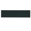 Restore Charcoal Gray 4 in. x 16 in. Glazed Ceramic Subway Tile (13.2 sq. ft./case) by Daltile