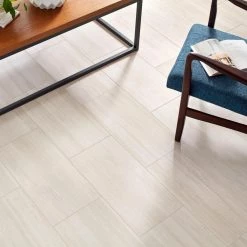 QuicTile 12 in. x 24 in. Cliff Stone Matte Color Body Porcelain Locking Floor Tile (9.6 sq. ft. / case) by Daltile 19 QuicTile 12 in. x 24 in. Cliff Stone Matte Color Body Porcelain Locking Floor Tile (9.6 sq. ft. / case) by Daltile -Daltile Sales Store cliff stone matte daltile porcelain tile qc021224clkhd1p 40 1000
